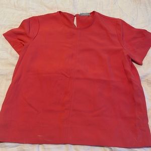 Everlane Japanese GoWeave Swing Tee